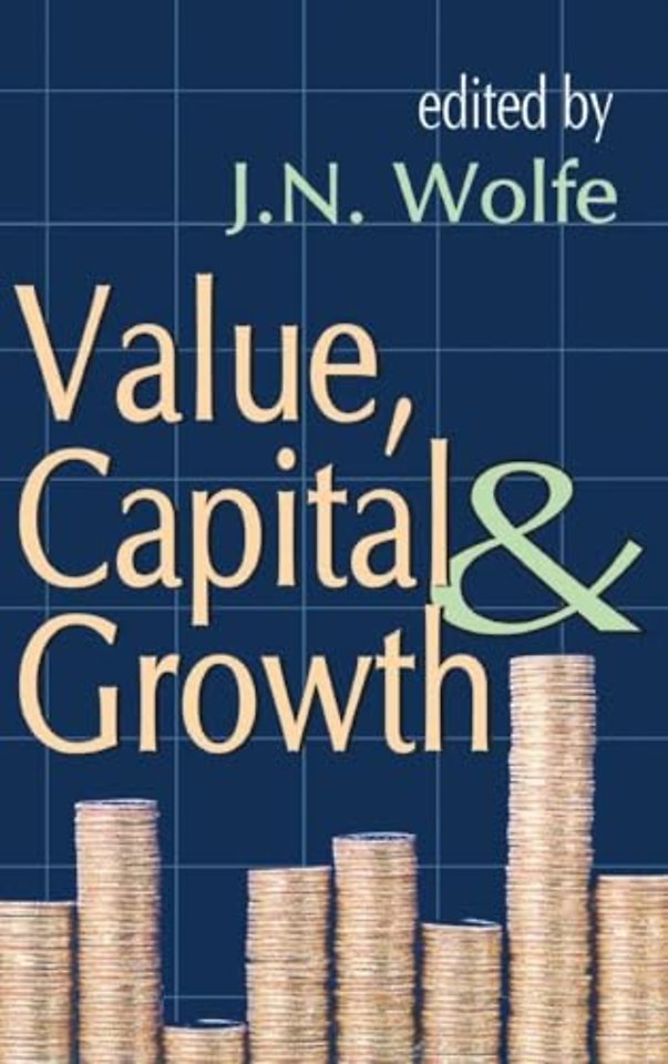Value, Capital and Growth