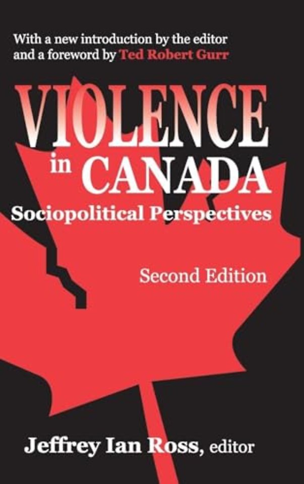 Violence in Canada