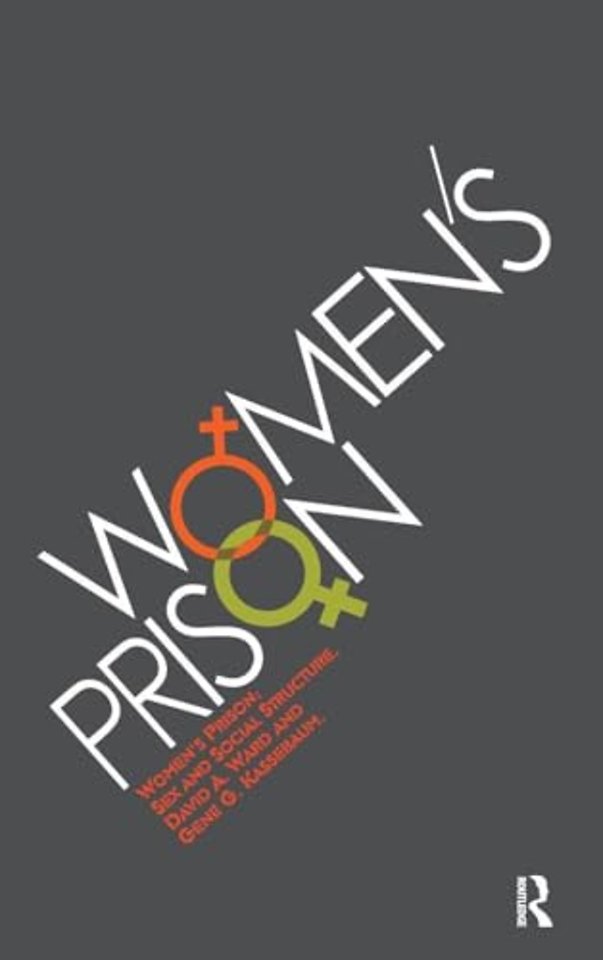 Women's Prison