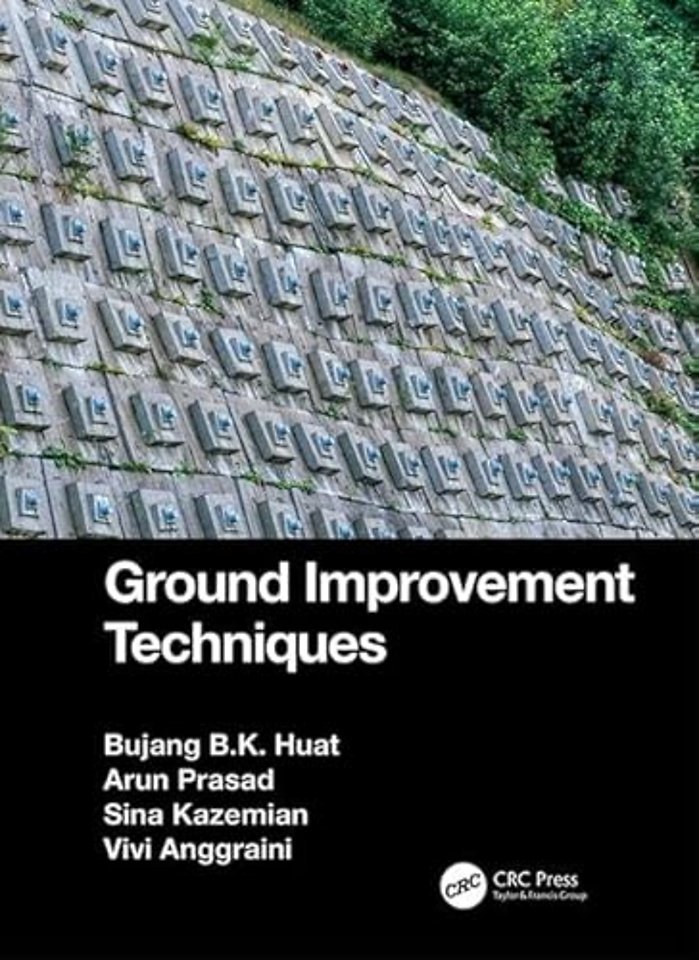 Ground Improvement Techniques