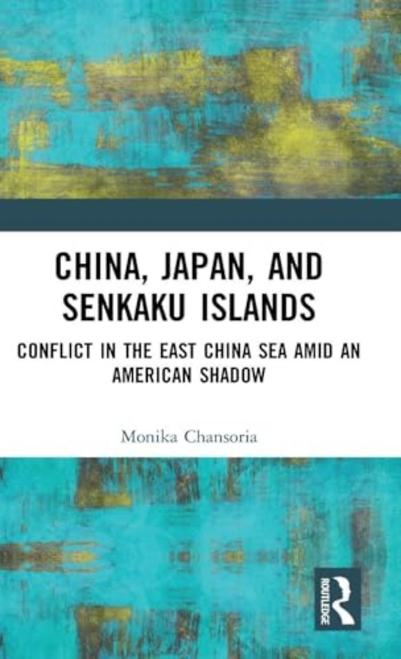 China, Japan, and Senkaku Islands