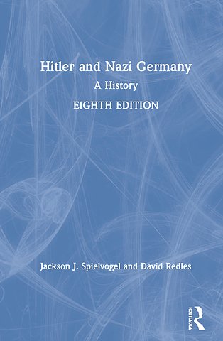 Hitler and Nazi Germany