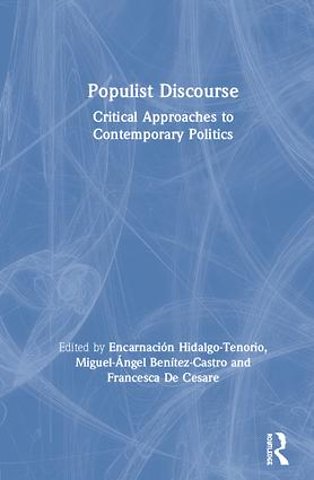 Populist Discourse