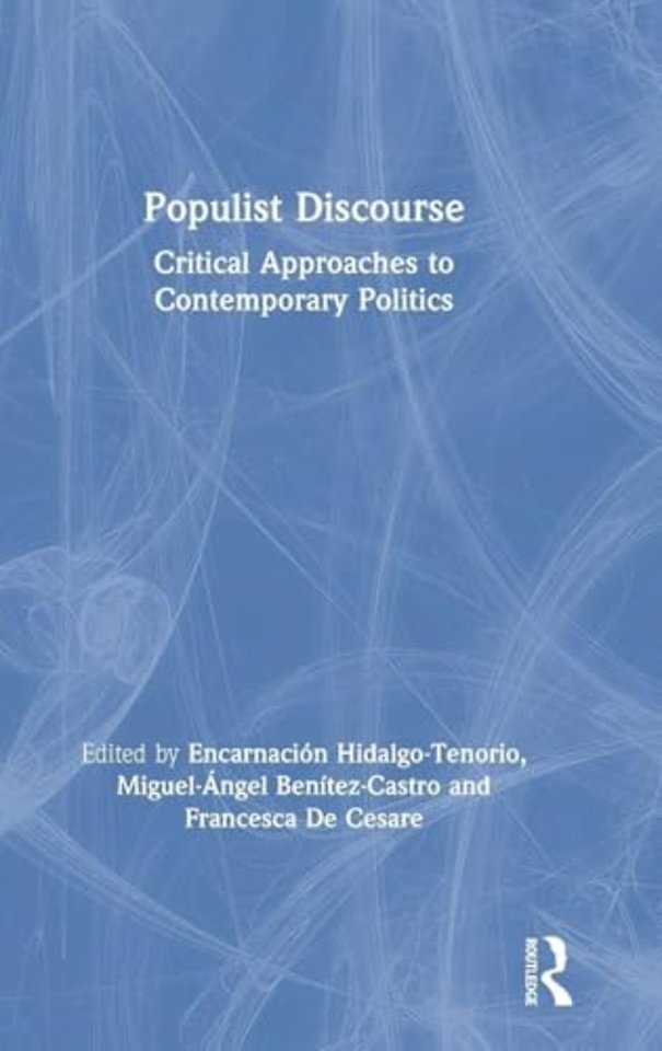 Populist Discourse