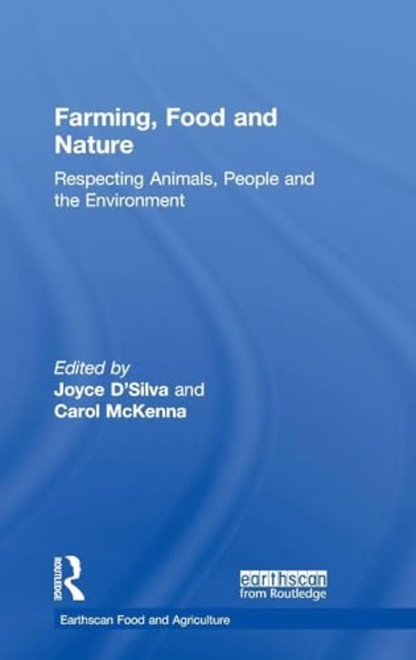 Farming, Food and Nature