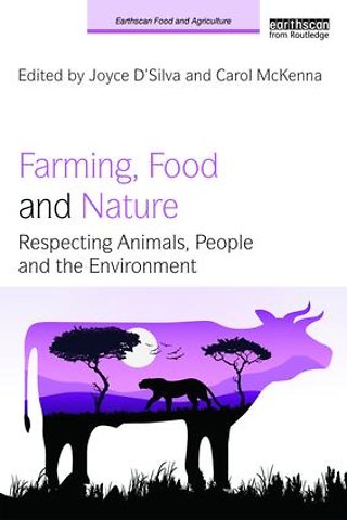 Farming, Food and Nature