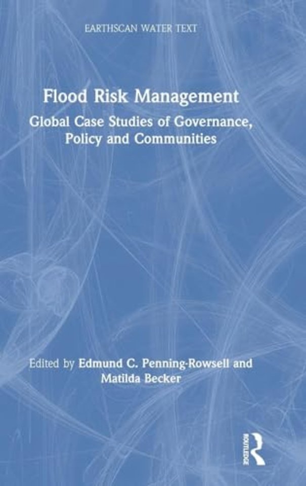 Flood Risk Management