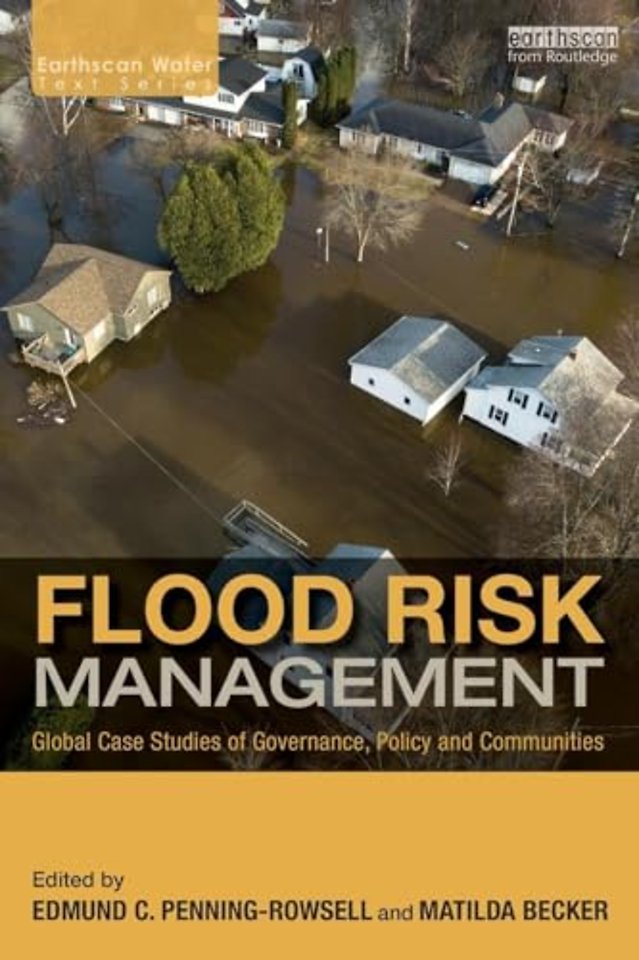 Flood Risk Management