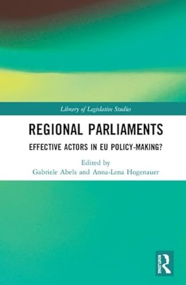 Regional Parliaments