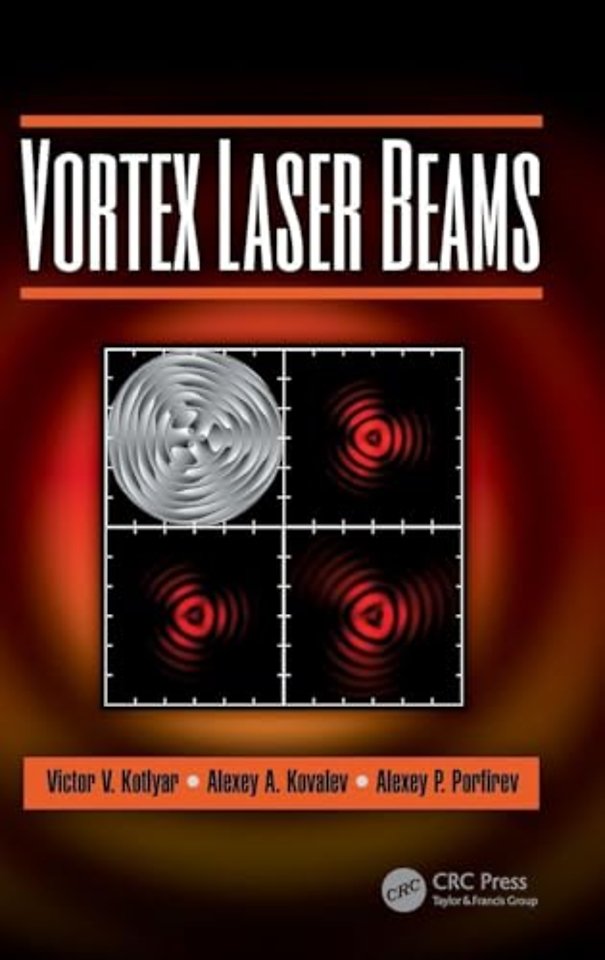 Vortex Laser Beams