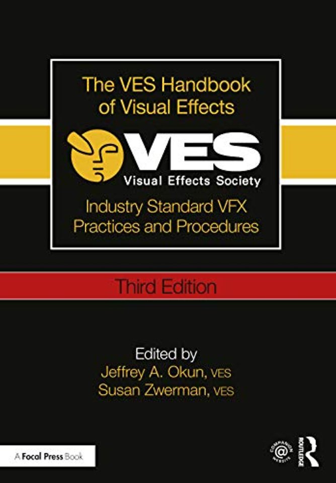 VES Handbook of Visual Effects