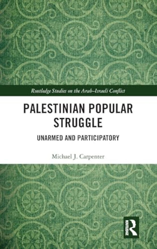 Palestinian Popular Struggle