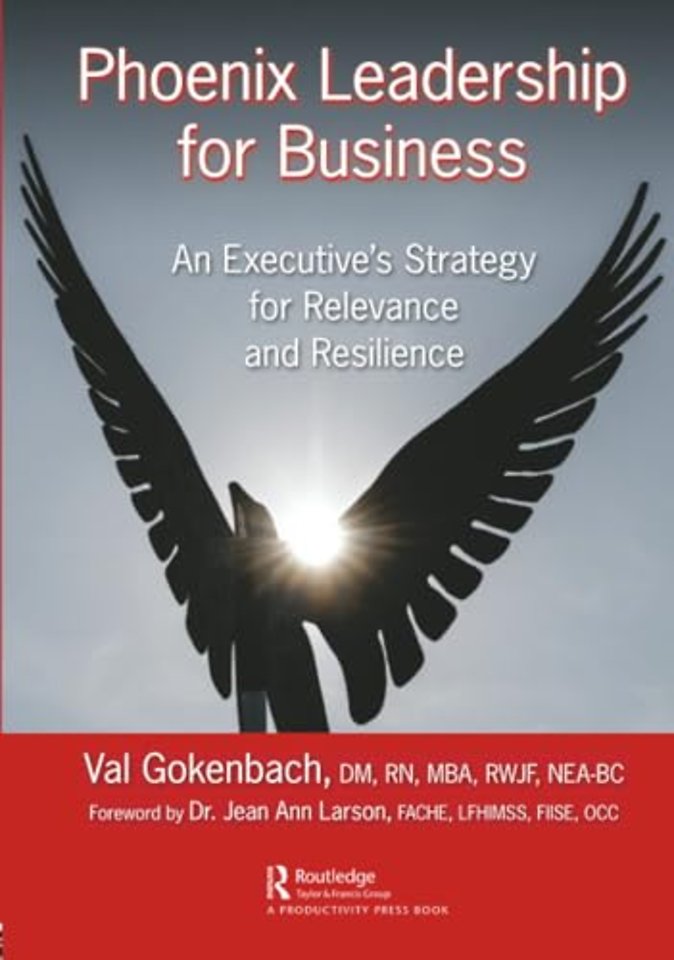 Phoenix Leadership for Business