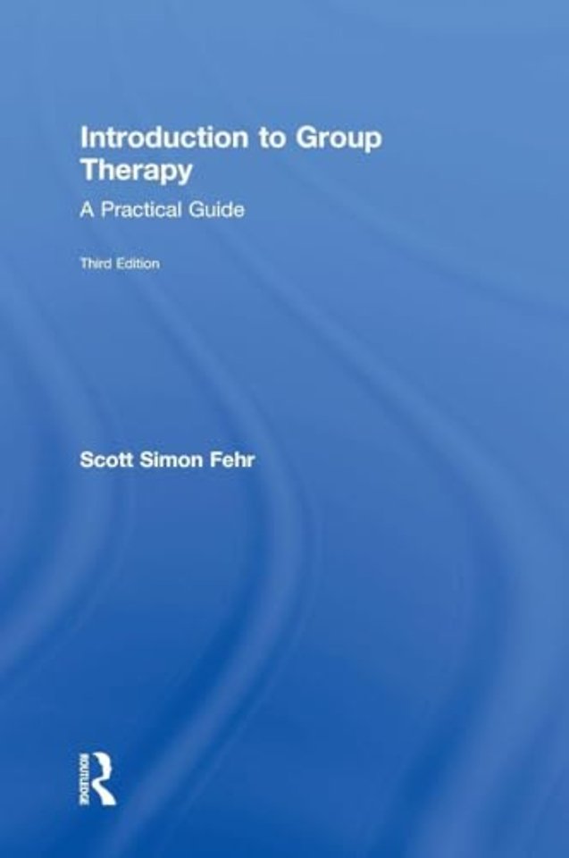 Introduction to Group Therapy