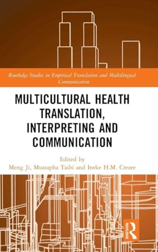 Multicultural Health Translation, Interpreting and Communication