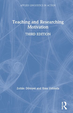 Teaching and Researching Motivation