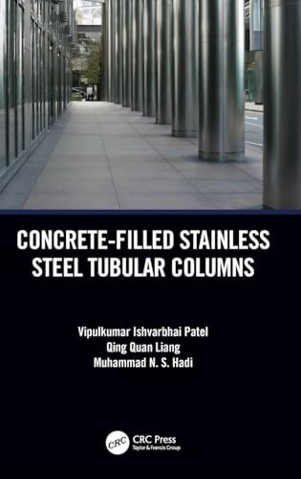 Concrete-Filled Stainless Steel Tubular Columns