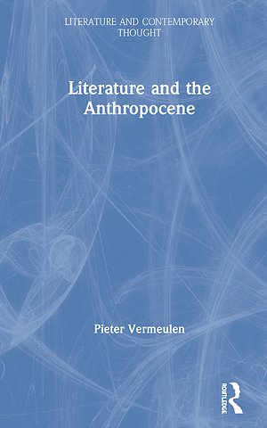 Literature and the Anthropocene