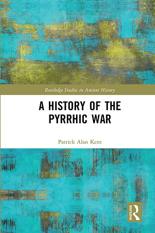 History of the Pyrrhic War