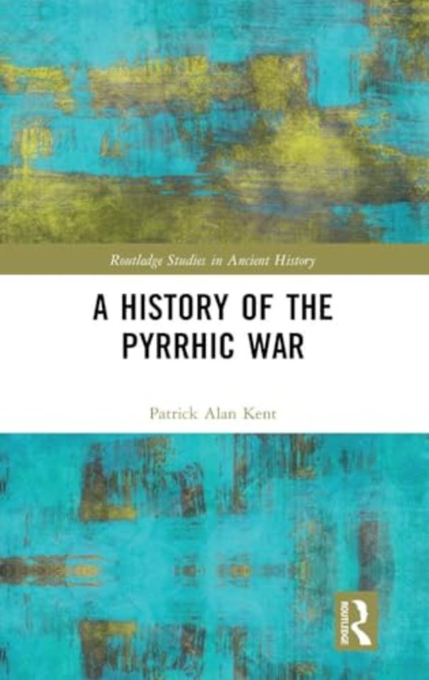 History of the Pyrrhic War