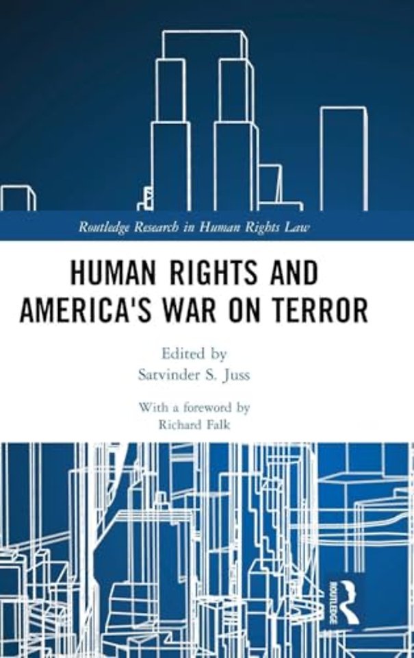 Human Rights and America's War on Terror