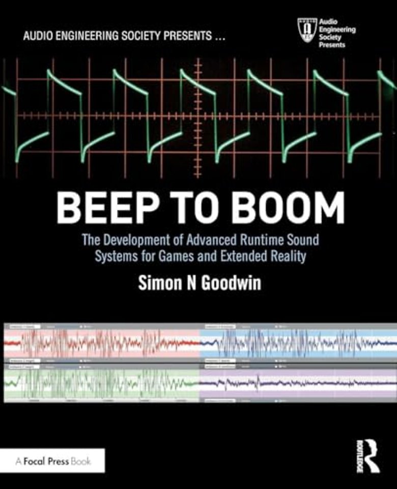 Beep to Boom