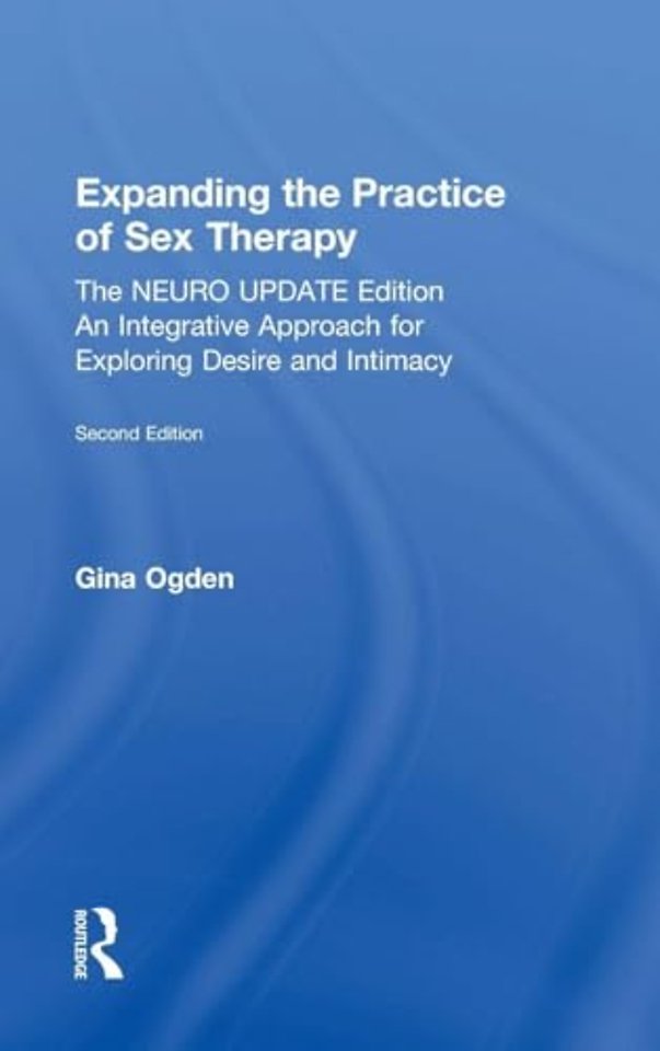 Expanding the Practice of Sex Therapy