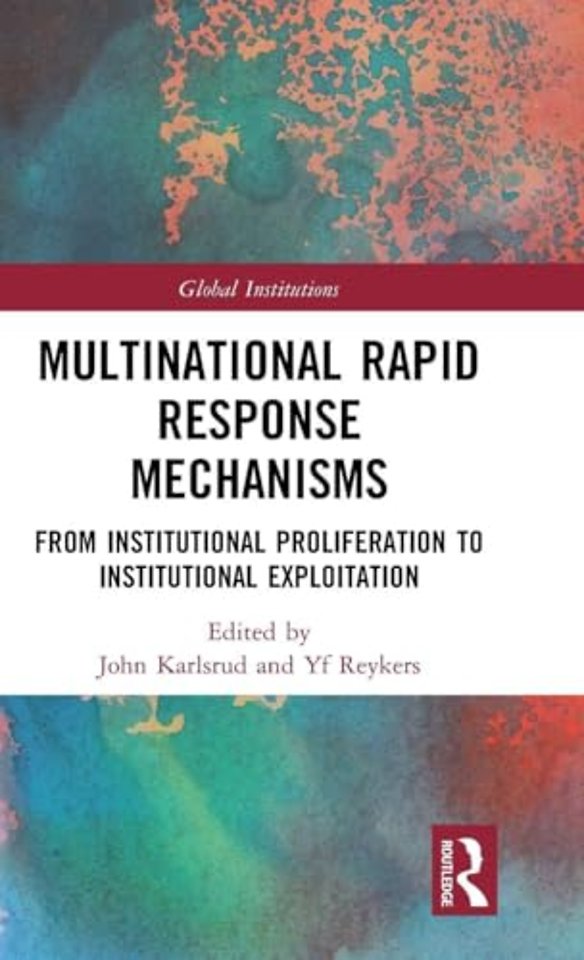 Multinational Rapid Response Mechanisms