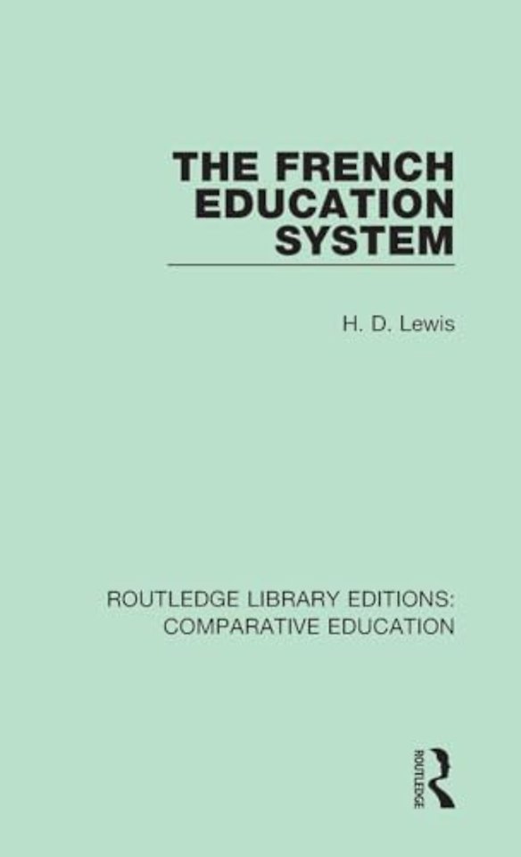 French Education System