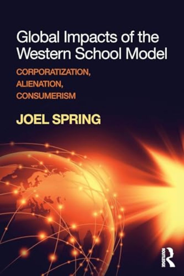 Global Impacts of the Western School Model