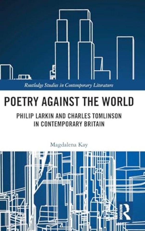 Poetry Against the World