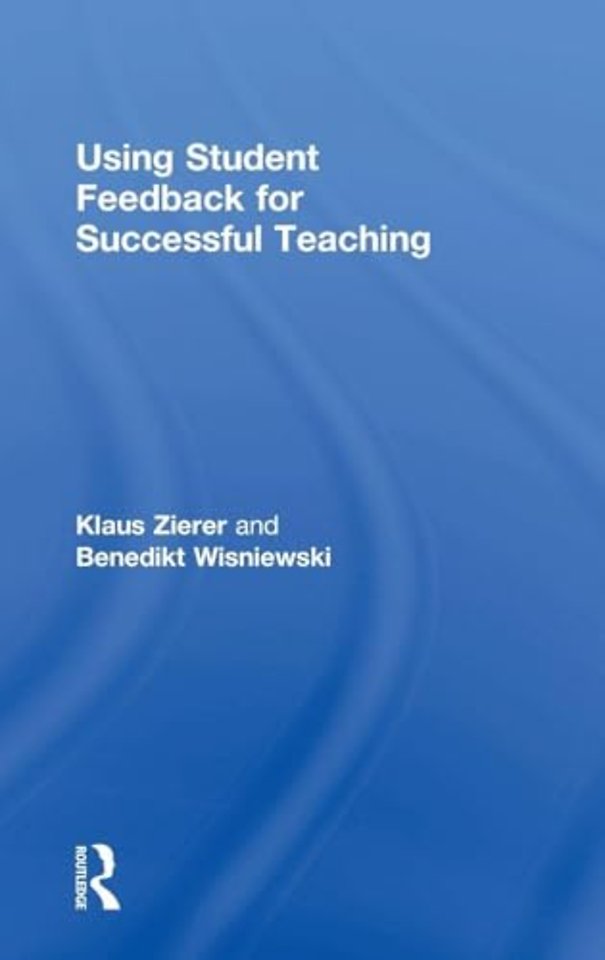 Using Student Feedback for Successful Teaching