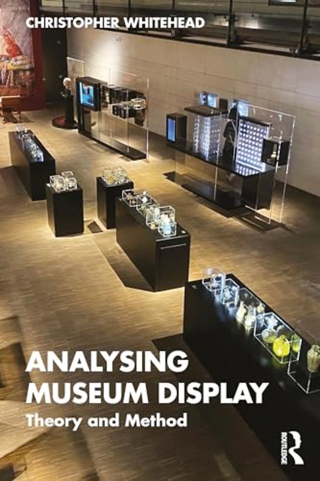 Analysing Museum Display