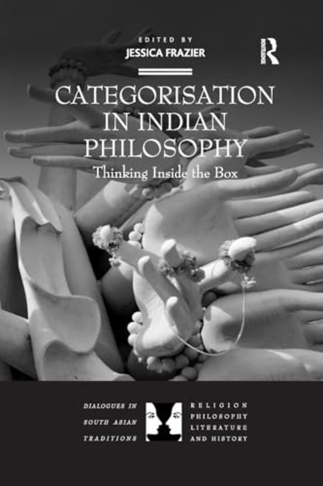 Categorisation in Indian Philosophy