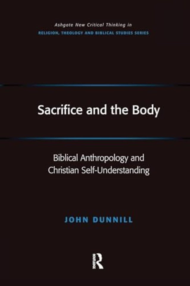 Sacrifice and the Body