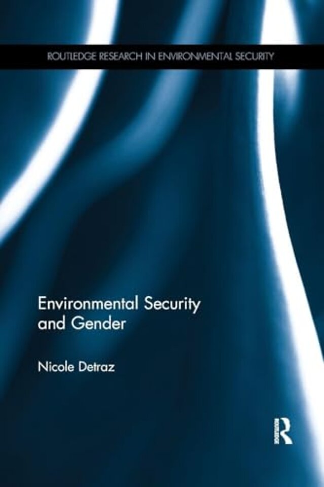 Environmental Security and Gender