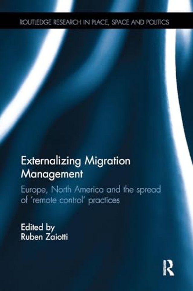 Externalizing Migration Management