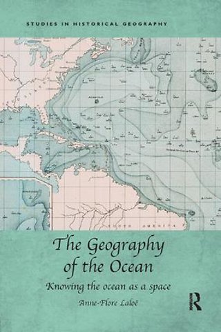 Geography of the Ocean