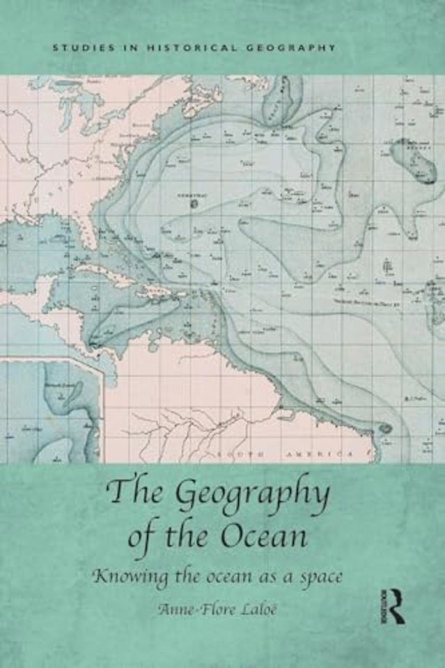 Geography of the Ocean