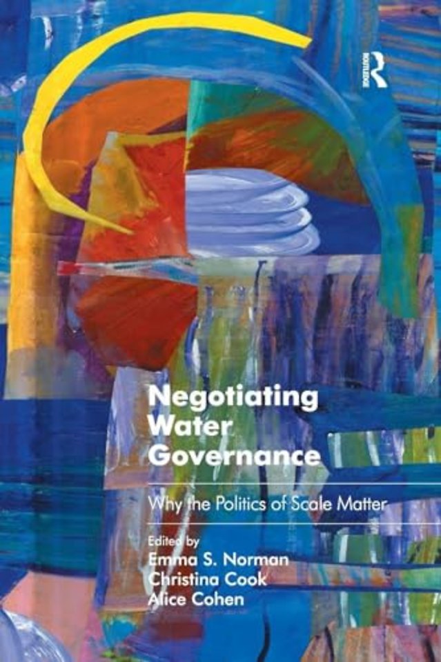 Negotiating Water Governance