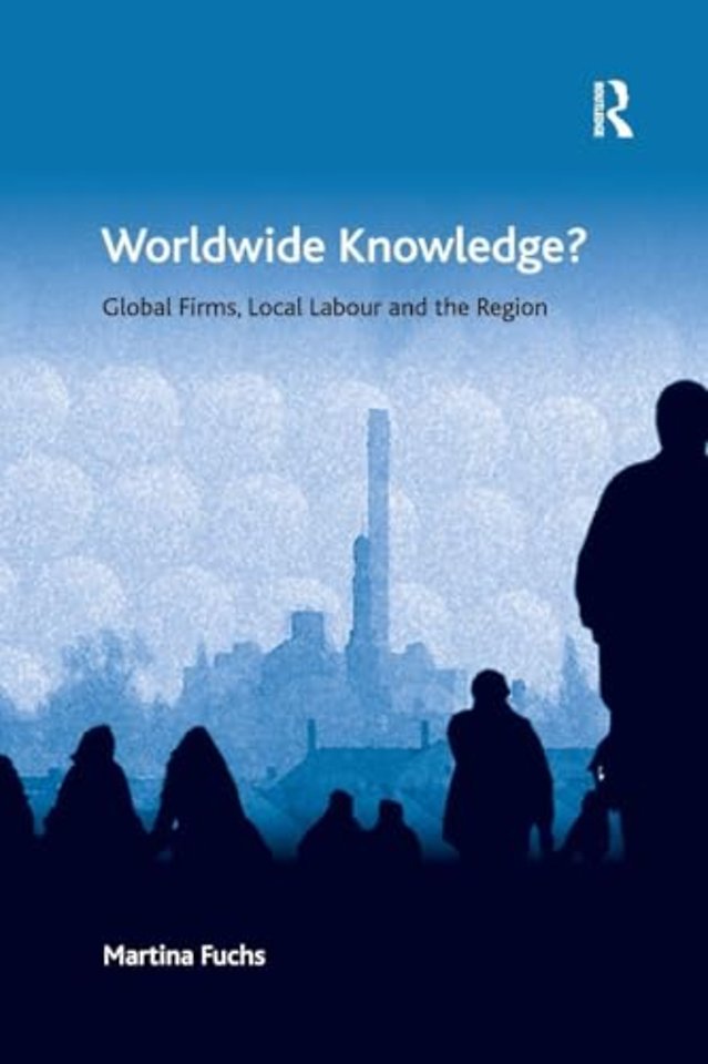 Worldwide Knowledge?