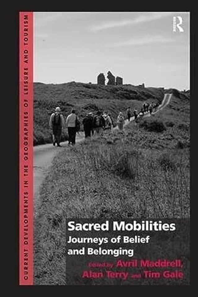 Sacred Mobilities