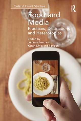 Food and Media