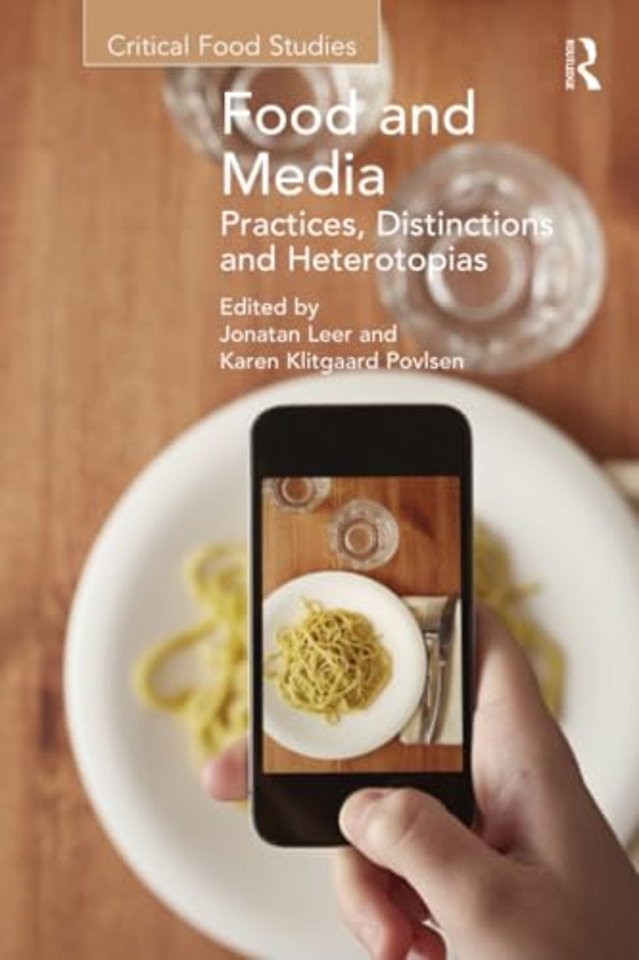 Food and Media