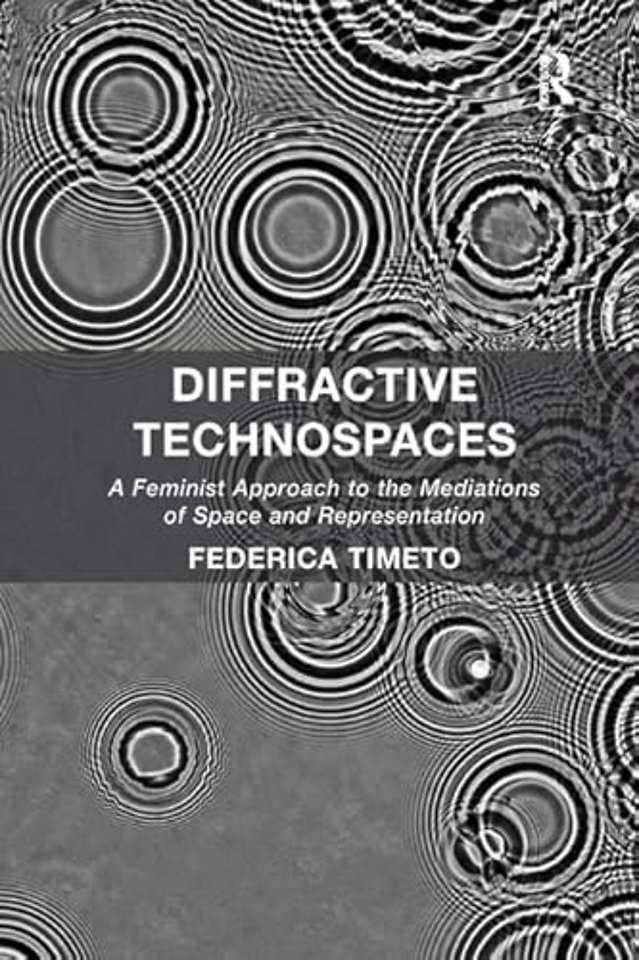 Diffractive Technospaces
