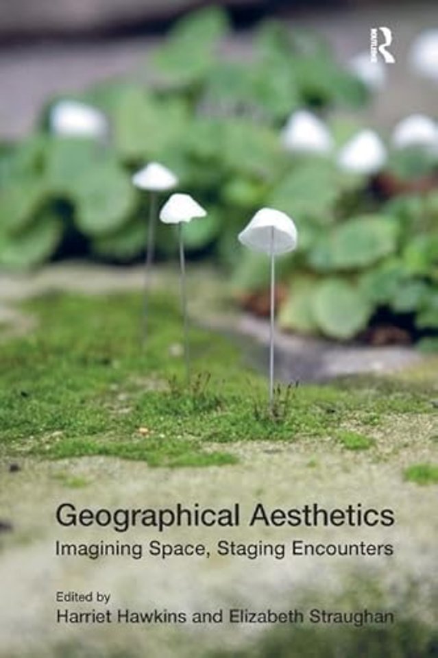 Geographical Aesthetics