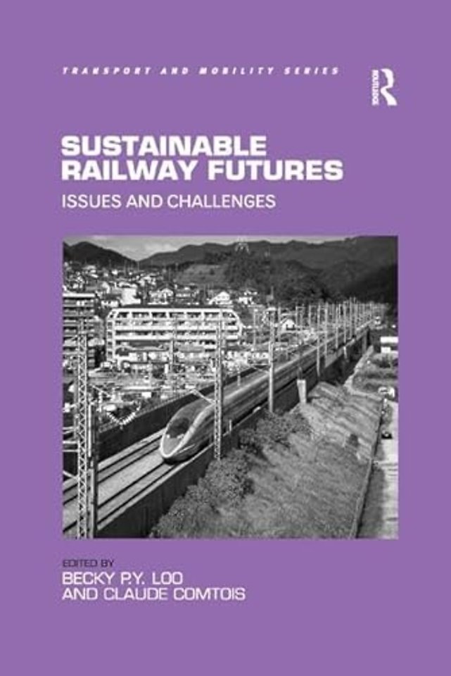 Sustainable Railway Futures