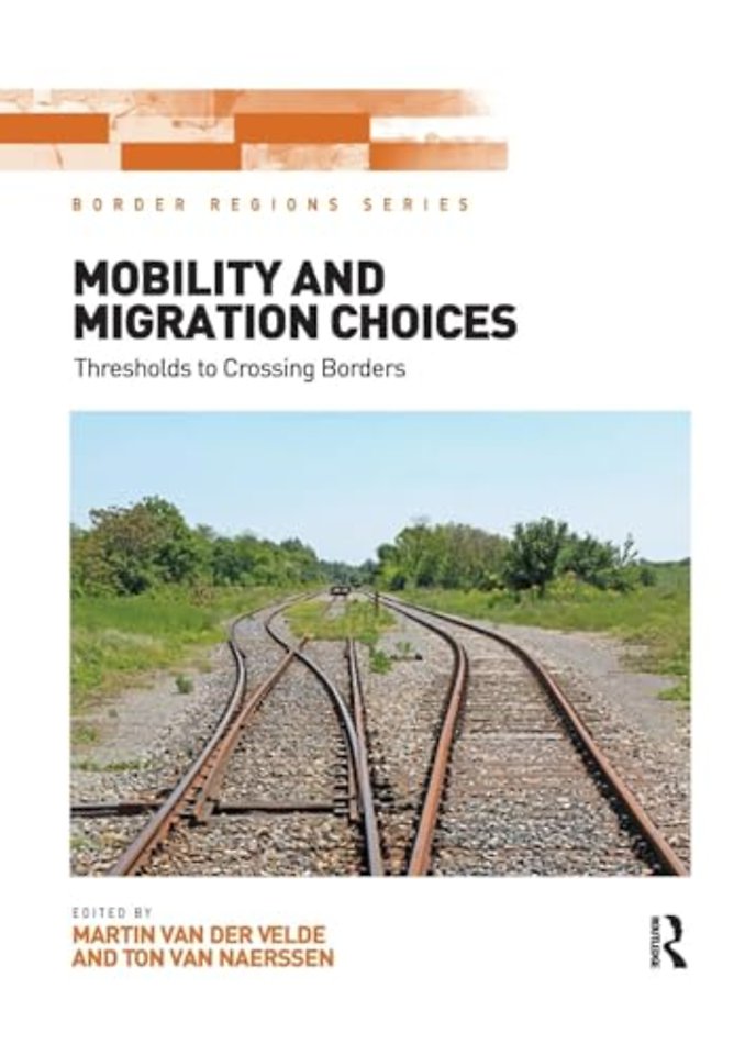 Mobility and Migration Choices