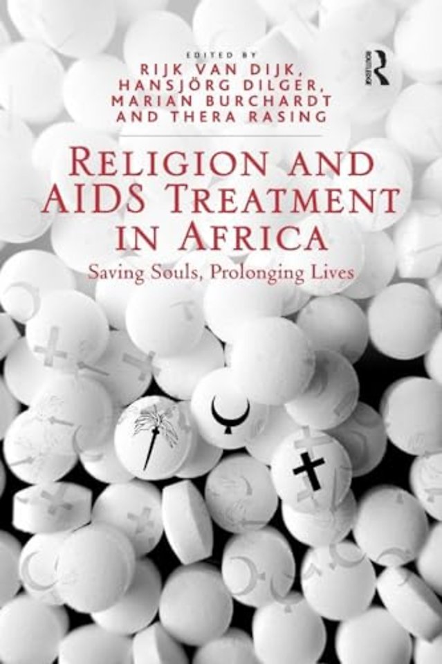 Religion and AIDS Treatment in Africa