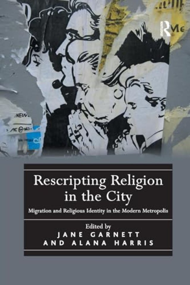 Rescripting Religion in the City